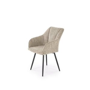 Otočné jídelní křeslo K576 Halmar obraz