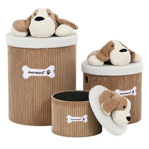 Úložný box 3ks Autrronic obraz