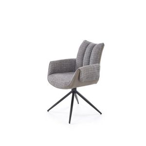 Otočné jídelní křeslo K579 Halmar obraz