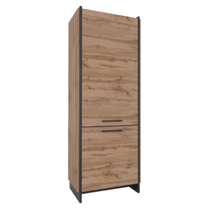 Regál AMONI 2D Tempo Kondela obraz