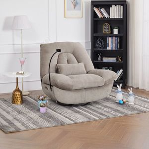 Polohovací křeslo TV-7089 Autronic obraz