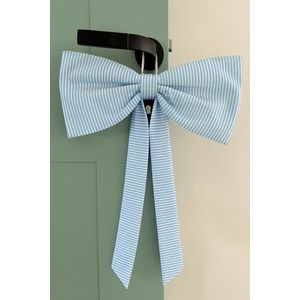 Door Ornament Door Bow-3 obraz