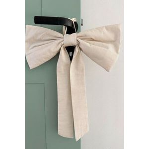 Door Ornament Door Bow-2 obraz