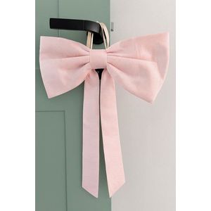 Door Ornament Door Bow-1 obraz