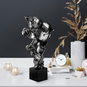 Dekorativní předmět Yak-044-C obraz