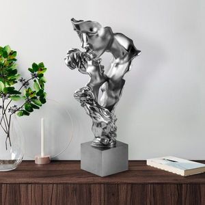 Dekorativní předmět Yak-044-B obraz