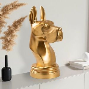 Dekorativní předmět Danua Dog obraz