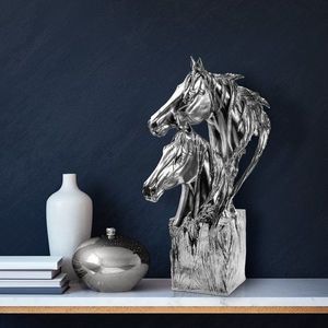 Dekorativní předmět Yak-043-B obraz