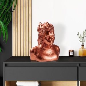 Dekorativní předmět Yak-041-A obraz