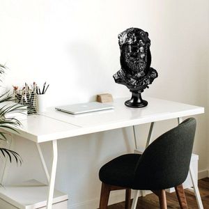 Dekorativní předmět Yak-040-C obraz