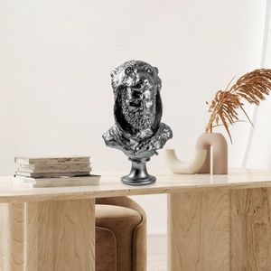 Dekorativní předmět Yak-040-B obraz