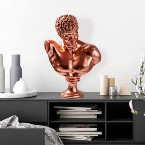 Dekorativní předmět Yak-042-A obraz