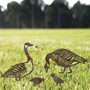 Zahradní dekorace Fam 14 obraz