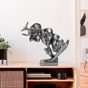 Dekorativní předmět Yak-034-B obraz