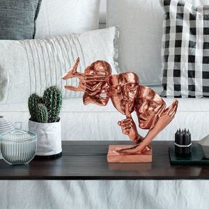 Dekorativní předmět Yak-034-A obraz