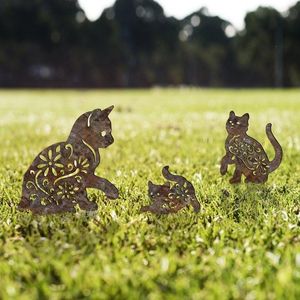 Zahradní dekorace Fam 09 obraz