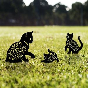 Zahradní dekorace Fam 02 obraz