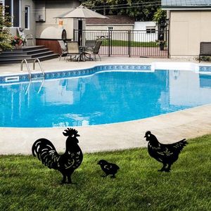 Zahradní dekorace Fam 04 obraz