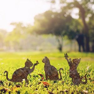 Zahradní dekorace Fam 13 obraz