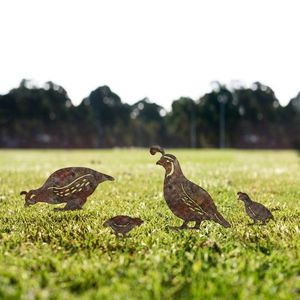 Zahradní dekorace Fam 12 obraz