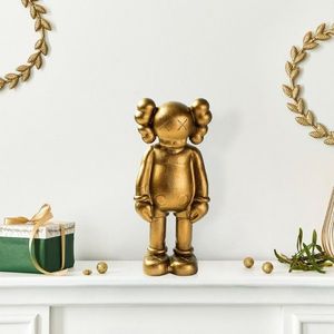 Dekorativní předmět Yak-051 obraz