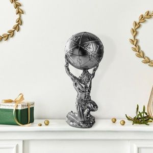 Dekorativní předmět Yak-039-B obraz