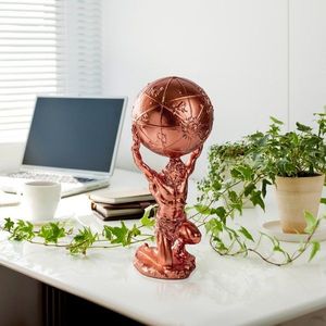 Dekorativní předmět Yak-039-A obraz