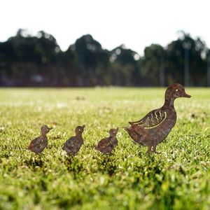 Zahradní dekorace Fam 08 obraz