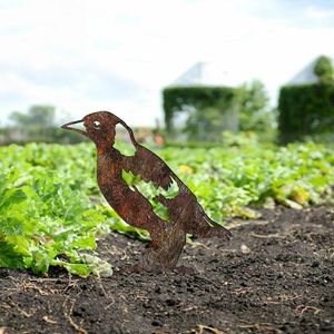 Zahradní dekorace Bird -A 03 obraz