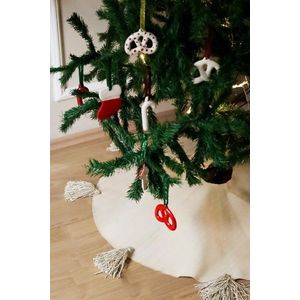 Christmas Tree Ornament BSY413 obraz