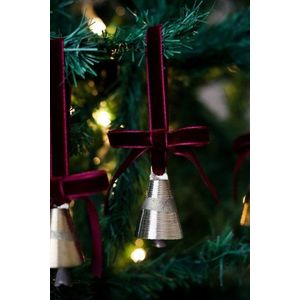 Christmas Tree Ornament BSY235 obraz