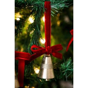 Christmas Tree Ornament BSY233 obraz