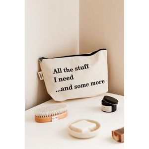 Make-Up Bag BST041 obraz