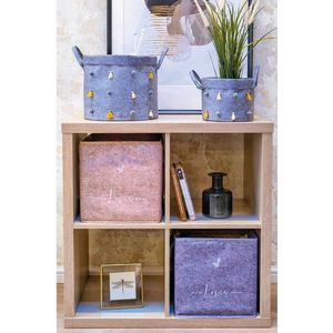 Felt Basket KALS-03679 obraz