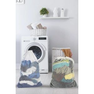 Felt Laundry Basket Als-3899 obraz