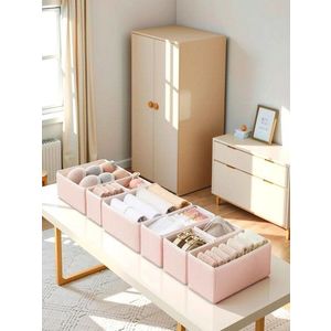 Felt Organizer Set (8 Pieces) YLC-P035-p obraz