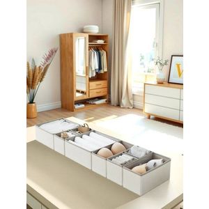 Felt Organizer Set (8 Pieces) YLC-O010-P obraz