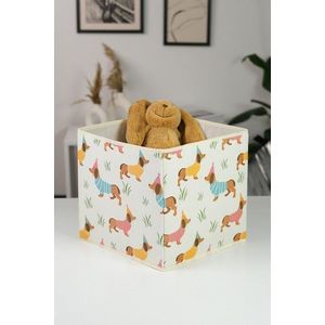 Felt Basket YLC-K034 obraz
