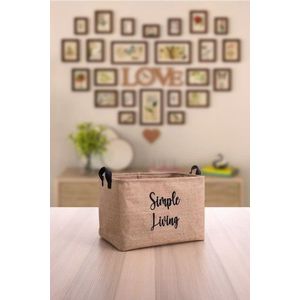 Felt Basket YLC-S068 obraz