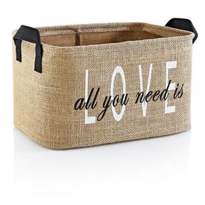 Felt Basket YLC480 obraz