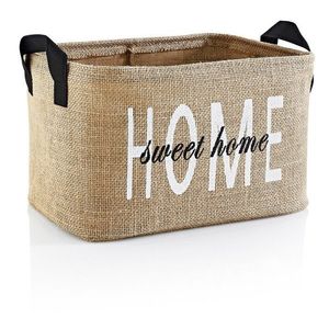 Felt Basket YLC479 - POSLEDNÍ KUS obraz