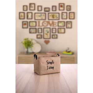 Felt Basket YLC-S067 obraz