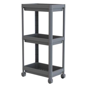 Plastic Multi Purpose Shelf TKRLKKT-3K-3 obraz