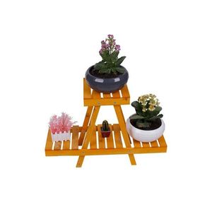 Květinový stolek / Květinový truhlík 212-S obraz