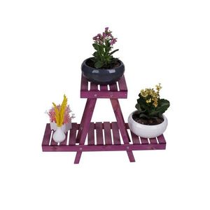 Květinový stolek / Květinový truhlík 212-Mo obraz