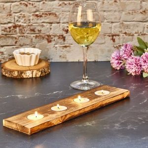 Tea Light Holder Tealight N obraz