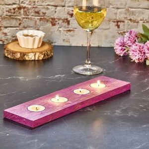 Tea Light Holder Tealight Mo obraz