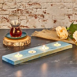 Tea Light Holder Tealight Ma obraz