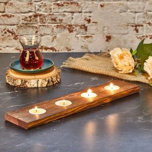 Tea Light Holder Tealight Ka obraz