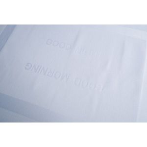 Napkin Fle0482c - 55 x 70 obraz